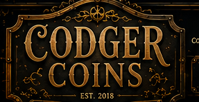 Codger Coins
