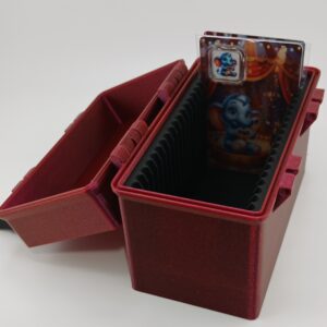 1000000080 Small Bullion Card Holder